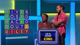 Lingo UK 2021 S04E09 1080p WEB h264-CODSWALLOP EZTV