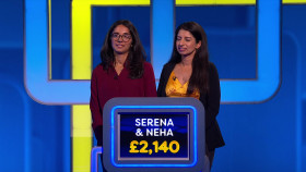 Lingo UK 2021 S04E13 1080p WEB h264-CODSWALLOP EZTV