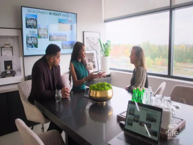 Listing Large S01E06 480p x264-mSD EZTV