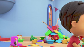 Little Baby Bum Music Time S02E01 1080p HEVC x265-MeGusta EZTV