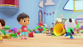 Little Baby Bum Music Time S02E01 1080p WEB h264-DOLORES EZTV