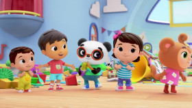 Little Baby Bum Music Time S02E01 XviD-AFG EZTV