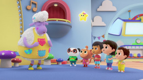 Little Baby Bum Music Time S02E03 1080p HEVC x265-MeGusta EZTV
