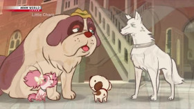 Little Charo S01E10 XviD-AFG EZTV