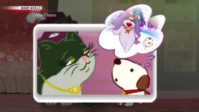 Little Charo S01E12 XviD-AFG EZTV