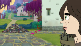 Little Demon S01 720p HULU WEBRip DDP5 1 x264-NTb EZTV