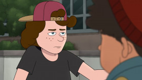 Little Demon S01E04 720p HEVC x265-MeGusta EZTV