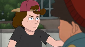 Little Demon S01E04 XviD-AFG EZTV