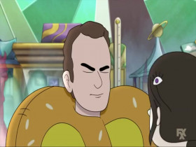 Little Demon S01E07 Satans Lot 480p x264-mSD EZTV