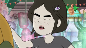 Little Demon S01E07 Satans Lot XviD-AFG EZTV