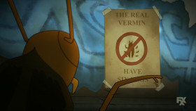 Little Demon S01E08 Domestic Disturbance VIII 720p HEVC x265-MeGusta EZTV