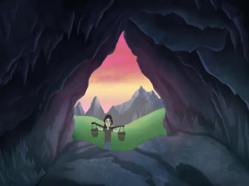 Little Demon S01E10 480p x264-mSD EZTV