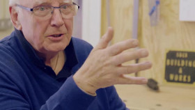 Little Trains And Big Names With Pete Waterman S01E04 XviD-AFG EZTV