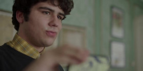 Little Voice S01E09 720p WEB x265-MiNX EZTV