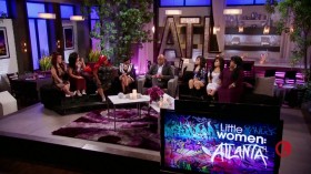 Little Women Atlanta S02E15 Season 2 Reunion Part 1 HDTV x264-CRiMSON EZTV