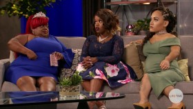 Little Women Atlanta S03E21 Reunion Part 1 720p HDTV x264-CRiMSON EZTV