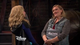 Liv and Maddie S03E11 720p HDTV x264-W4F EZTV