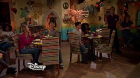 Liv and Maddie S04E08 HDTV x264-W4F EZTV
