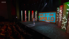 Live at the Apollo S19E01 Christmas Special 720p iP WEB-DL AAC2 0 HFR H 264-RAWR EZTV