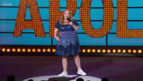 Live at the Apollo S19E04 720p iP WEB-DL AAC2 0 HFR H 264-RAWR EZTV