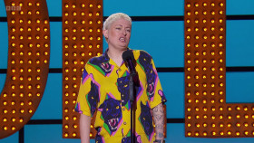 Live at the Apollo S19E06 720p iP WEB-DL AAC2 0 HFR H 264-RAWR EZTV