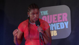 Live at The Queer Comedy Club S01E03 XviD-AFG EZTV