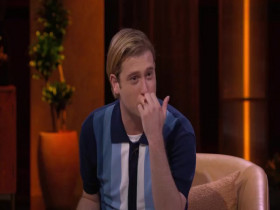 Live from the Other Side with Tyler Henry S01E06 480p x264-mSD EZTV