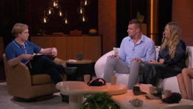 Live from the Other Side with Tyler Henry S01E07 XviD-AFG EZTV