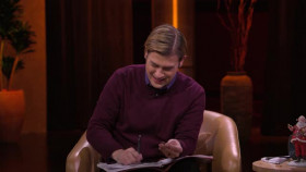 Live from the Other Side with Tyler Henry S01E12 XviD-AFG EZTV
