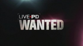 Live PD Wanted S01E08 720p HDTV x264-CRiMSON EZTV