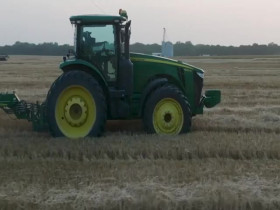 Live To Farm S01E02 Rootn Around 480p x264-mSD EZTV