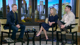 Live with Kelly and Mark 2024 11 05 Tony Goldwyn 1080p WEB h264-BAE EZTV