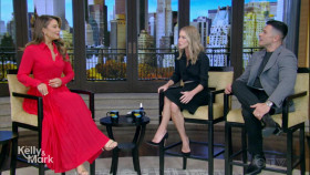 Live with Kelly and Mark 2024 11 06 Maria Menounos 1080p WEB h264-BAE EZTV