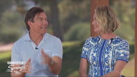 Live with Kelly and Mark 2024 11 12 Rebecca Romijn and Jerry OConnell 1080p WEB h264-BAE EZTV