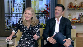 Live with Kelly and Mark 2024 11 15 Adam Lambert 1080p WEB h264-BAE EZTV