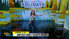 Live with Kelly and Mark 2024 11 19 Ted Danson 1080p WEB h264-BAE EZTV