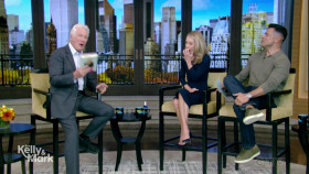 Live with Kelly and Mark 2024 11 20 Richard Gere 1080p WEB h264-BAE EZTV