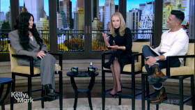 Live with Kelly and Mark 2024 11 22 Cher 1080p WEB h264-BAE EZTV