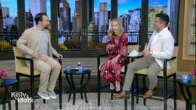 Live with Kelly and Mark 2024 12 02 Lin-Manuel Miranda 1080p WEB h264-BAE EZTV