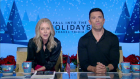 Live with Kelly and Mark 2024 12 09 Julianne Moore 1080p WEB h264-BAE EZTV