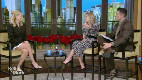 Live with Kelly and Mark 2024 12 10 Sarah Michelle Gellar 1080p WEB h264-BAE EZTV