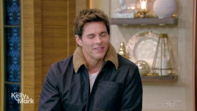 Live with Kelly and Mark 2024 12 18 James Marsden 1080p WEB h264-BAE EZTV