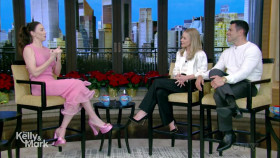 Live with Kelly and Mark 2024 12 19 Whitney Cummings 1080p WEB h264-BAE EZTV