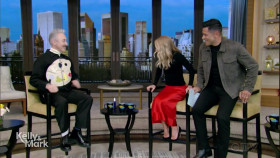 Live with Kelly and Mark 2025 01 10 Alan Cumming 1080p WEB h264-BAE EZTV