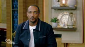 Live with Kelly and Mark 2025 02 05 Anthony Mackie 1080p WEB h264-BAE EZTV