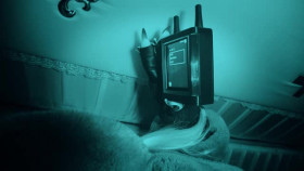 Living for the Dead S01E07 XviD-AFG EZTV