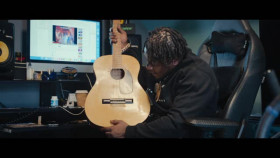 Living Lyrics S01E03 XviD-AFG EZTV