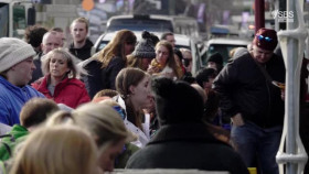 Living With The Boss S01E07 XviD-AFG EZTV