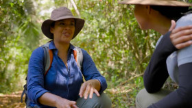 Liz Bonnins Wild Caribbean S01E02 XviD-AFG EZTV