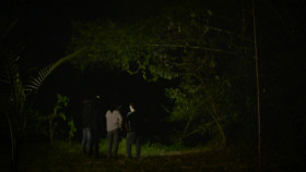Liz Bonnins Wild Caribbean S01E04 1080p HDTV H264-DARKFLiX EZTV